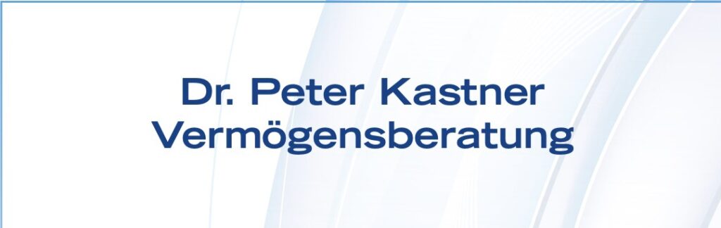 Dr. Peter Kastner