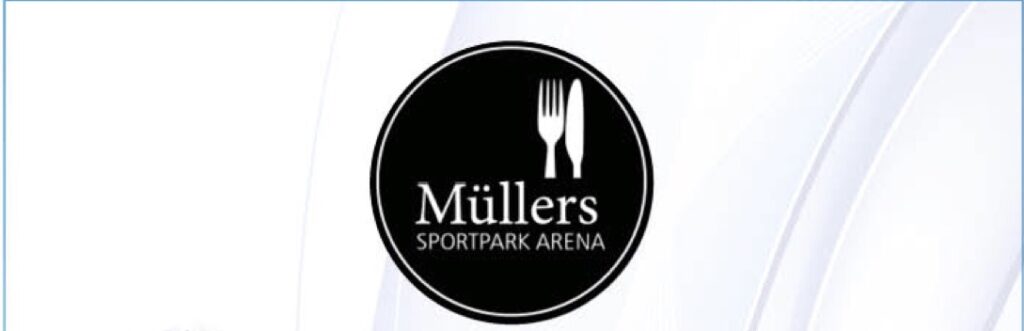 Müllers Sportpark Arena