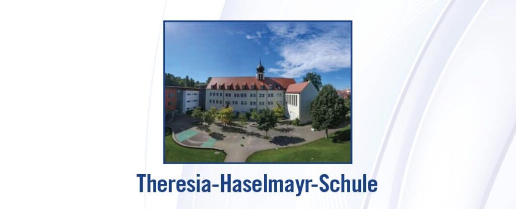Theresia-Haselmayr-Schule
