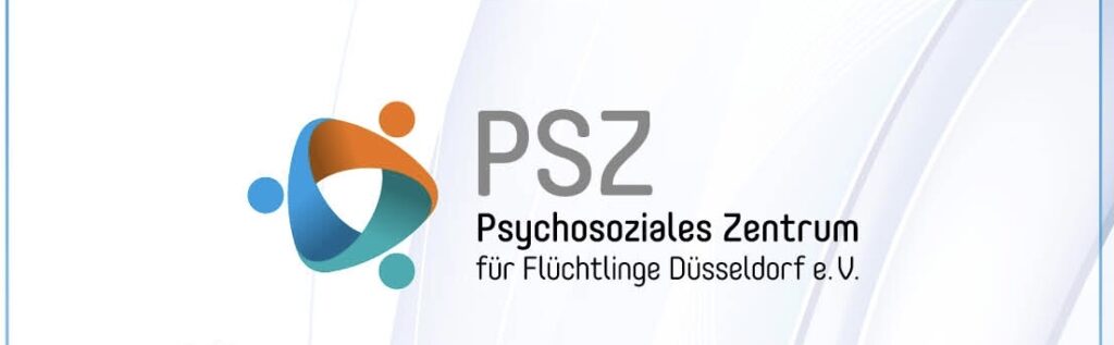Psychisoziales Zentrum für Flüchtlinge